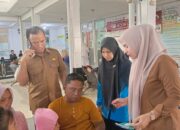 RSUD Muda Sedia Aceh Tamiang Luncurkan Inovasi PENA