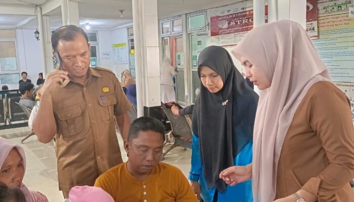 RSUD Muda Sedia Aceh Tamiang Luncurkan Inovasi PENA
