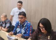 16 Peserta Calon Kadis DiPemko Medan Bersaing Ketat