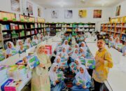 SMA Negeri 1 Matangkuli Jadi Sekolah Sasaran Pembelajaran Mendalam 2025