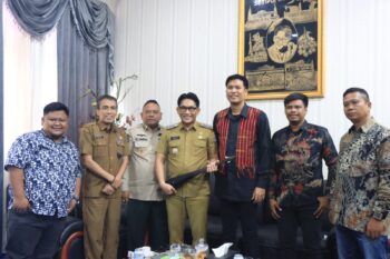Wakil Wali Kota: Pemko Binjai Dukung Penuh Komunitas Kulcapi