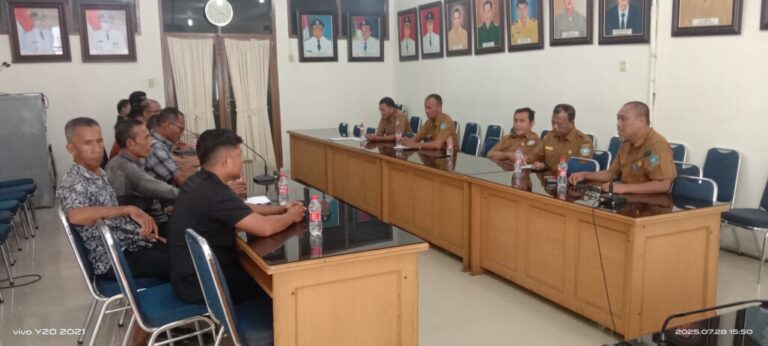 Masyarakat Kecewa, Perusahaan Sawit Dan Pemkab Aceh Selatan Saling Lempar Tanggungjawab