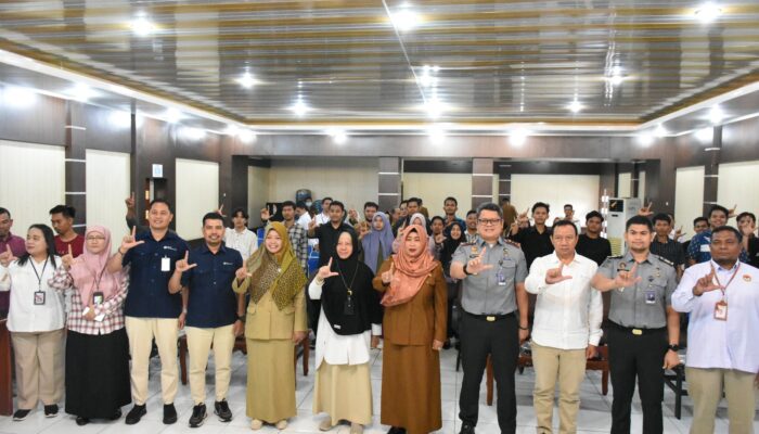 Pemko Langsa Cegah Pekerja Migran Menjadi Korban Eksploitasi