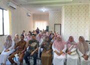 Dinkes Banda Aceh Tingkatkan Kesehatan Ibu dan Anak Melalui Bumil Sehat