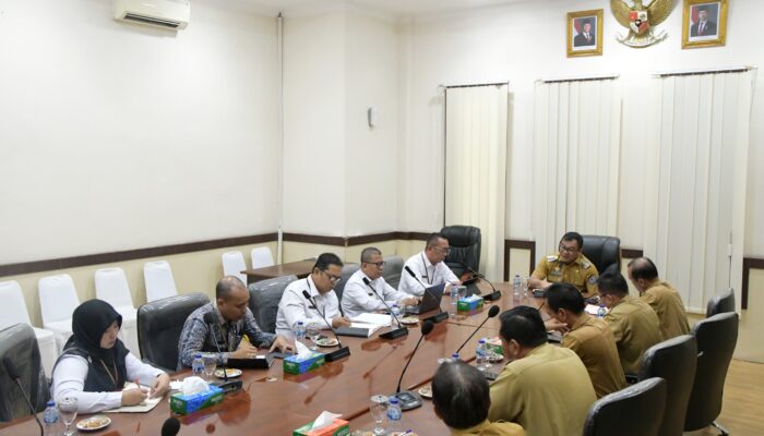  Indikator BPS Tolok Ukur Kinerja Pemerintah Daerah