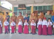 MPLS Ramah Wujudkan Lingkungan Sekolah Aman Nyaman Dan Menggembirakan