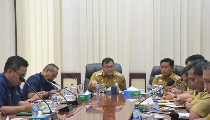 Keluarnya Rekomendasi Sekolah Rakyat, Bupati Deliserdang Apresiasi PTPN 1
