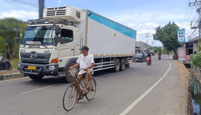 Pemkab Pidie Akan Bangun Jalan Dua Lajur Sigli – Beureunuen