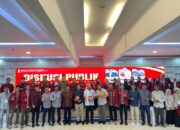 IMM Sumut: Pemisahan Pemilu Nasional Dan Lokal, Tantangan Dan Peluang Bagi Demokrasi Indonesia