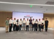 Terima Kunjungan Jurnalis Indonesia, Alibaba Fokus Pengembangan AI