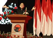 Gelar Bimtek Di Bali, Kader PDIP Tak Boleh Berbeda Haluan Dalam Perjuangan