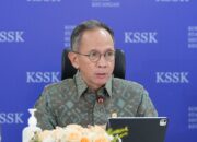 Afirmasi Peringkat Kredit Oleh S&P Tegaskan Ketahanan Ekonomi Dan Keuangan Indonesia