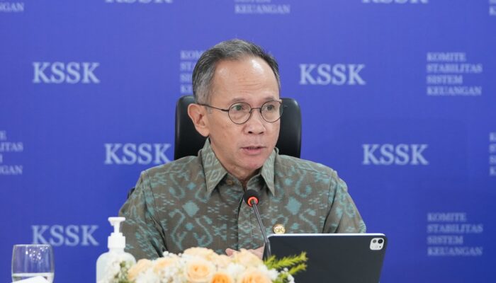 Afirmasi Peringkat Kredit Oleh S&P Tegaskan Ketahanan Ekonomi Dan Keuangan Indonesia