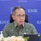 Ketua Dewan Komisioner OJK Mahendra Siregar menyampaikan bahwa afirmasi peringkat kredit tersebut tidak hanya mencerminkan fundamental makroekonomi Indonesia, tetapi juga mengonfirmasi ketahanan serta pendalaman sektor keuangan yang terus meningkat.