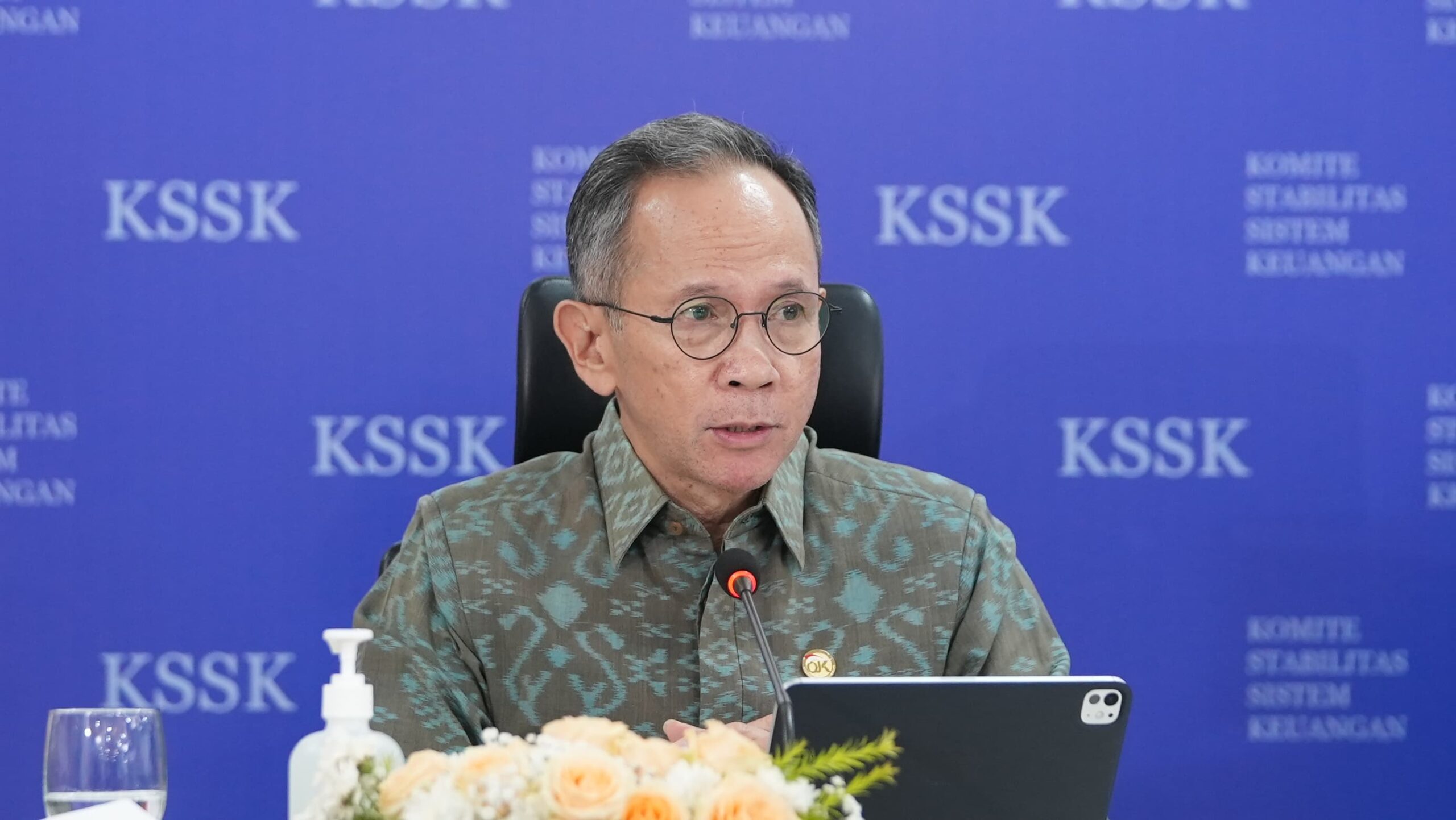 Afirmasi Peringkat Kredit Oleh S&P Tegaskan Ketahanan Ekonomi Dan Keuangan Indonesia