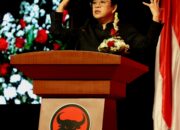 Soal Kongres PDIP, Puan Bilang Tunggu Arahan DPP Partai