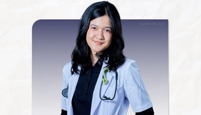  Jejak Bakti Sang Putri Jenderal di Medan Kemanusiaan