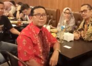 Al Midadul Ulama: Ayat-Ayat Langit Gurindam Barus
