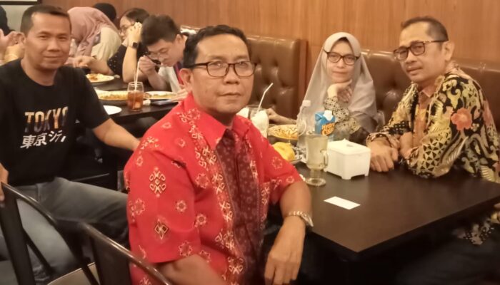 Al Midadul Ulama: Ayat-Ayat Langit Gurindam Barus