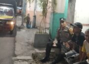 Polres P. Siantar BLP Antisipasi 3C Dan Premanisme