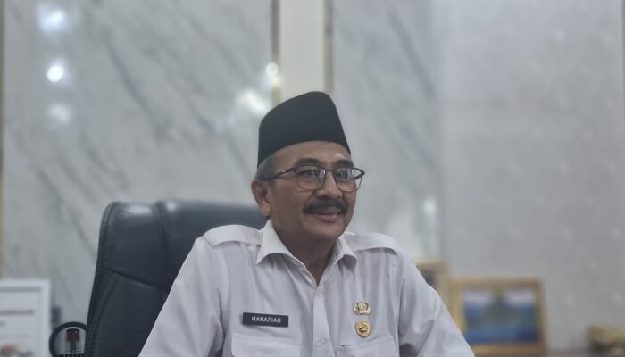 Inspektorat Bireuen Temukan Temuan di RSUD dr. Fauziah, Namun Rahasia Negara