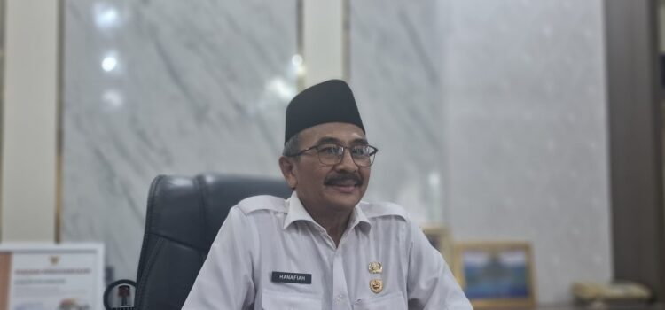 Inspektorat Bireuen Temukan Temuan di RSUD dr. Fauziah, Namun Rahasia Negara