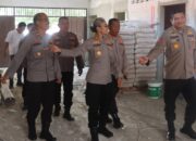 Irwasda Poldasu Cek SPPG Polres P.Siantar
