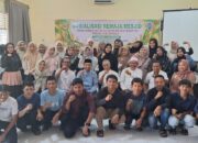 Gampong Sukaramai Sosialisasikan Remaja Masjid