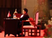 Megawati Tekankan Pentingnya Soliditas Dan Perjuangan Tanpa Henti