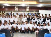 Pemko Langsa Gratiskan Bimbingan Casis Tamtama Dan Bintara TNI/Polri