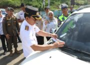 Disiplin Bayar Pajak Kendaraan Harus Dimulai Dari Pemerintah