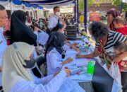 Penerima Manfaat BLT DBH-CHT Berterimakasih Kepada Wali Kota P.Siantar