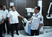 RSUD Sibuhuan Bakal Layani Pasien Cuci Darah