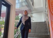 Queen Parrona Hotel by Sativa Hadirkan Executive Chef Baru Andrea Cecilya ZA: Halal