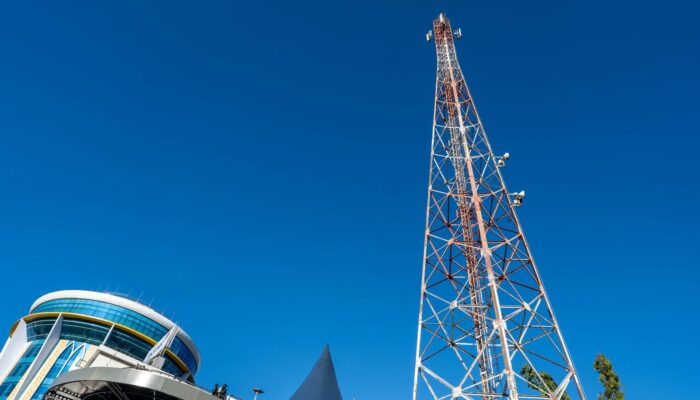 Indosat Pertahankan Profitabilitas Dan Perkuat Fondasi Bisnis