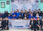 PKM Internasional Dan Kuliah Umum UMA – UUM: Dorong UMKM Go Global