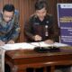 Direktur Jenderal Pajak (Dirjen Pajak) Kementerian Keuangan Bimo Wijayanto bersama dengan Direktur Jenderal Kependudukan dan Pencatatan Sipil (Dirjen Dukcapil) Kementerian Dalam Negeri Teguh Setyabudi menandatangani perjanjian kerja sama (PKS) antara Direktorat Jenderal Pajak (DJP) dan Direktorat Jenderal Kependudukan dan Pencatatan Sipil (Ditjen Dukcapil). Kegiatan penandatanganan tersebut dilaksanakan di Gedu