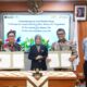 PT Perusahaan Gas Negara Tbk (PGN) mempercepat pembangunan GasKita di wilayah Sleman, Yogyakarta. Percepatan ini sebagai wujud komitmen PGN untuk menghadirkan manfaat gas bumi yang selalu tersedia 24 jam, hemat, praktis dan ramah lingkungan untuk warga Yogyakarta.
