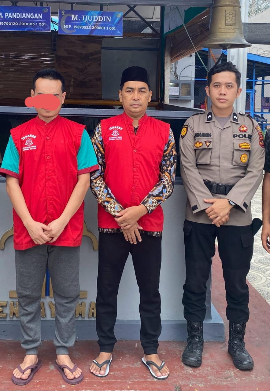 NasDem Tapsel Disorot, Oknum Anggota DPRD Divonis Penjara 2 Tahun