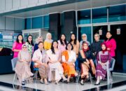 Srikandi PLN Turut Meriahkan Hari Kebaya Nasional: Wujud Nyata Pelestarian Budaya Nasional