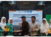 Jamu Tradisional Naik Kelas, Unimed Dampingi Pelaku UMKM Ngejamu