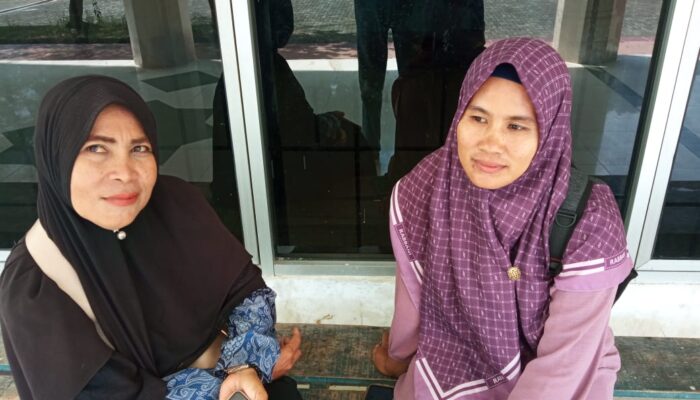 Serikat Pekka Tangani Anak Kesulitan Masuk Sekolah