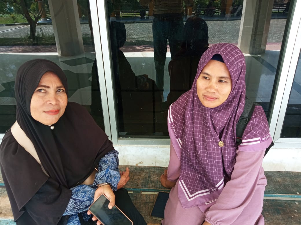 Serikat Pekka Tangani Anak Kesulitan Masuk Sekolah