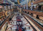 Pelaku Usaha Putar Musik DI Ruang Publik Wajib Bayar Royalti