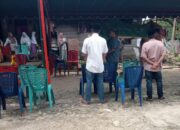 Tragis! Anak Diduga Bunuh Ibu Kandung Di Mandailing Natal