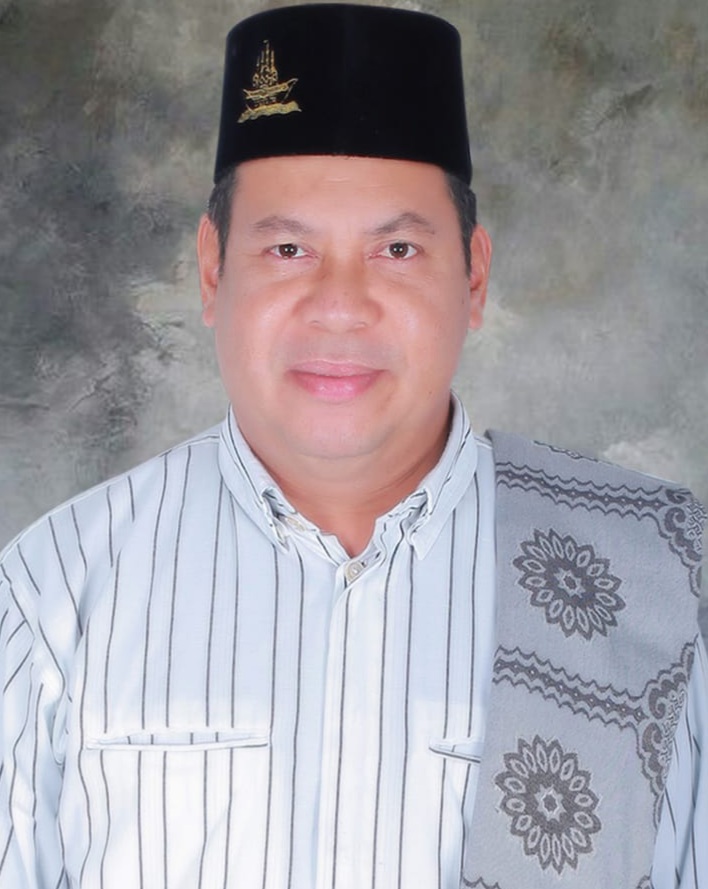 Pendidikan Bukan Sekadar Kurikulum Dan Angka-angka, Melainkan Jalan Menuju Ilahi