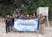 Unimed Terapkan Teknologi Pompa Air Tenaga Surya Untuk Penyediaan Air Bersih