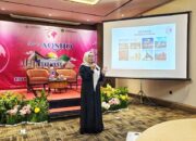 Halal Mania Tour Travel Wisata Religi “Perjalanan Spiritual” ke Mesir, Al Aqsha dan Jordania