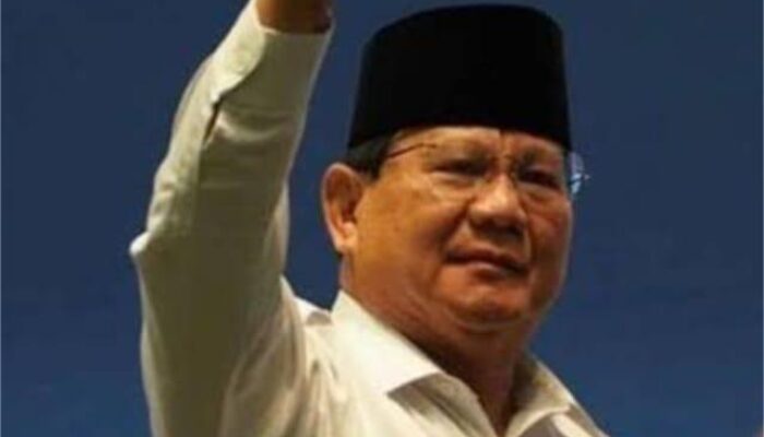 Prabowo: Akibat Beras Oplosan Negara Rugi Rp100 Triliun Per Tahun