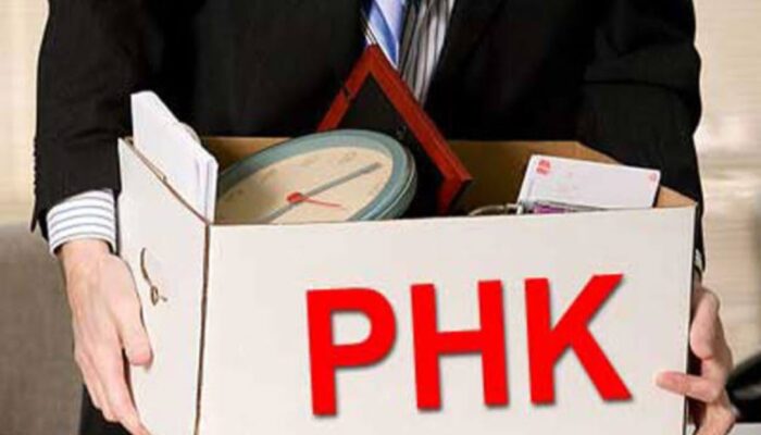 Januari-Juni 2025 Jumlah PHK Capai 42.385 Orang